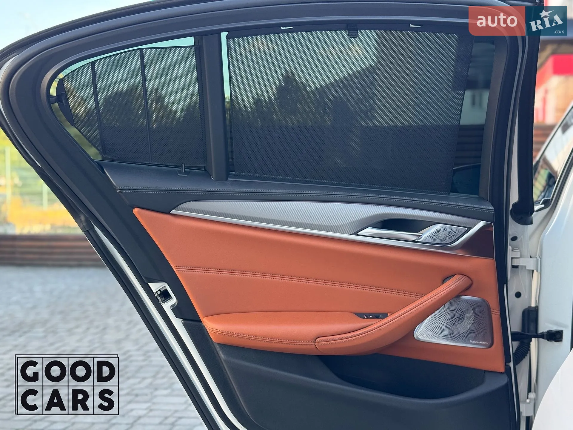2019 BMW M5 - мініатюра 19