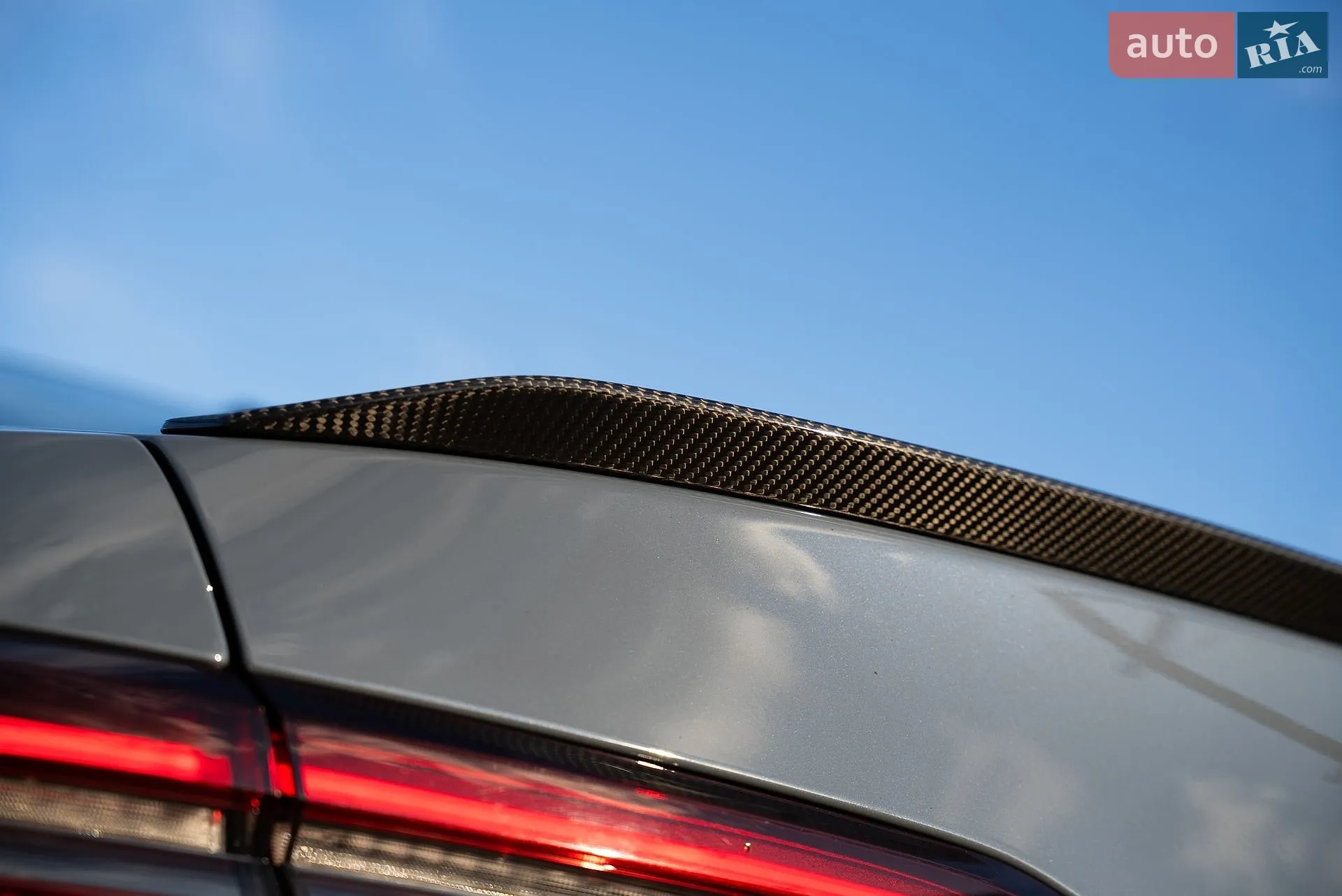 2025 BMW M5 - мініатюра 19