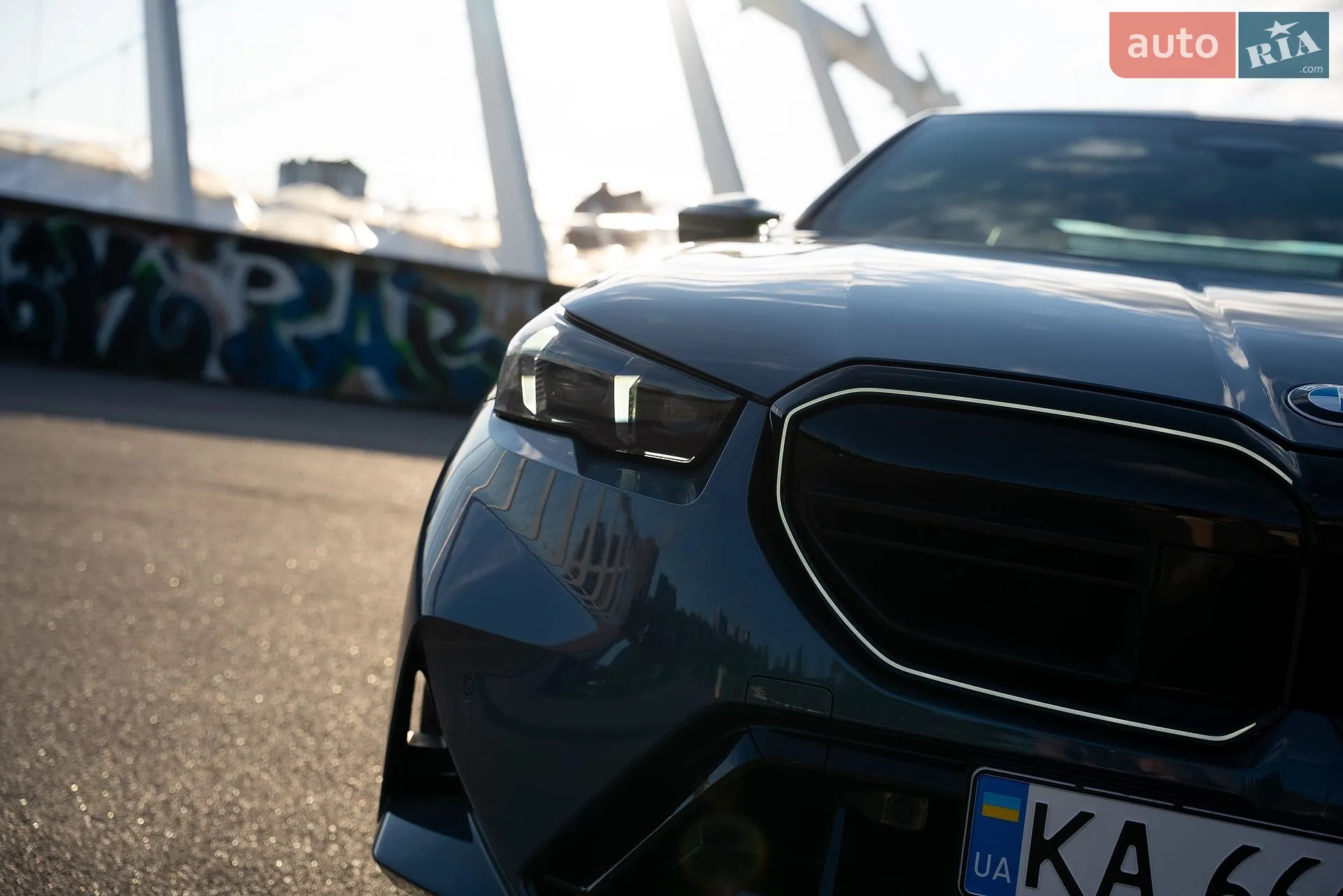 2025 BMW M5 - мініатюра 9