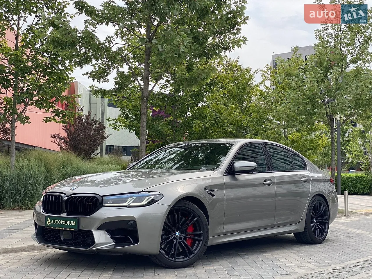 2020 Volvo V60 Cross Country - мініатюра 40