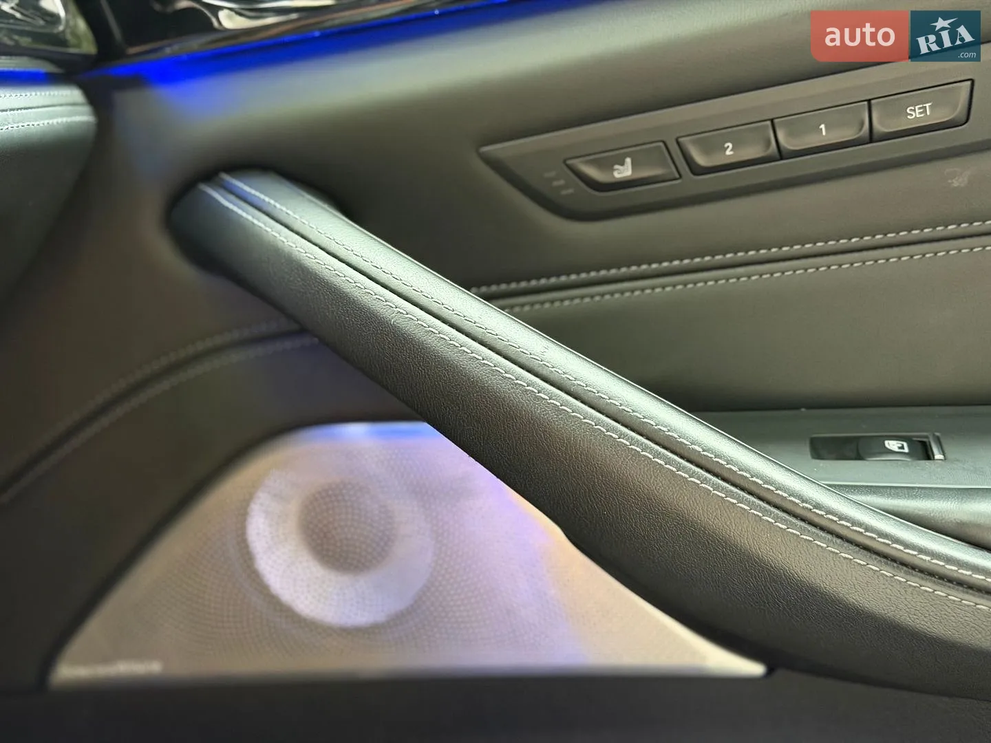 2020 BMW M5 - мініатюра 23