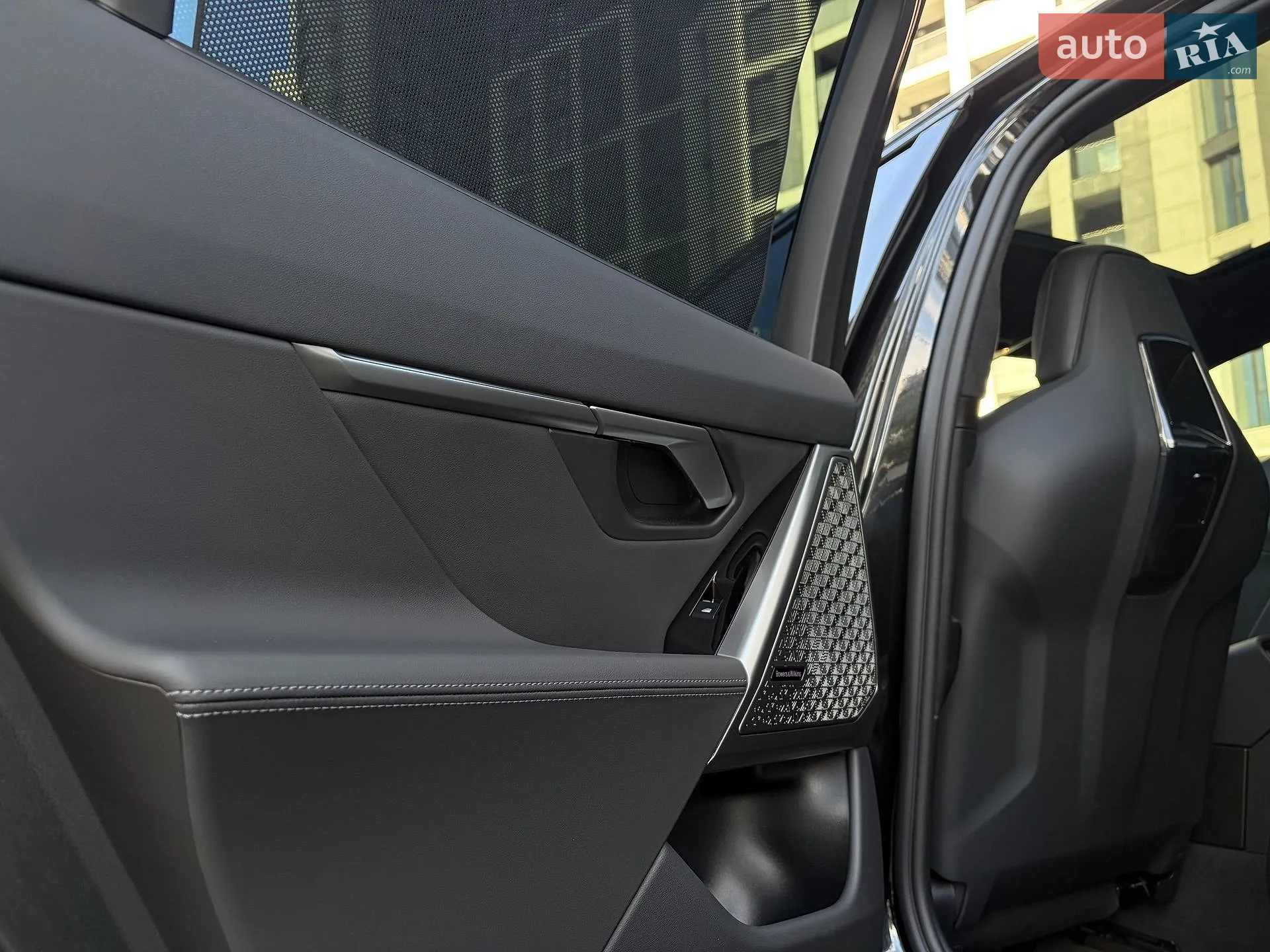 2025 BMW M5 - мініатюра 23