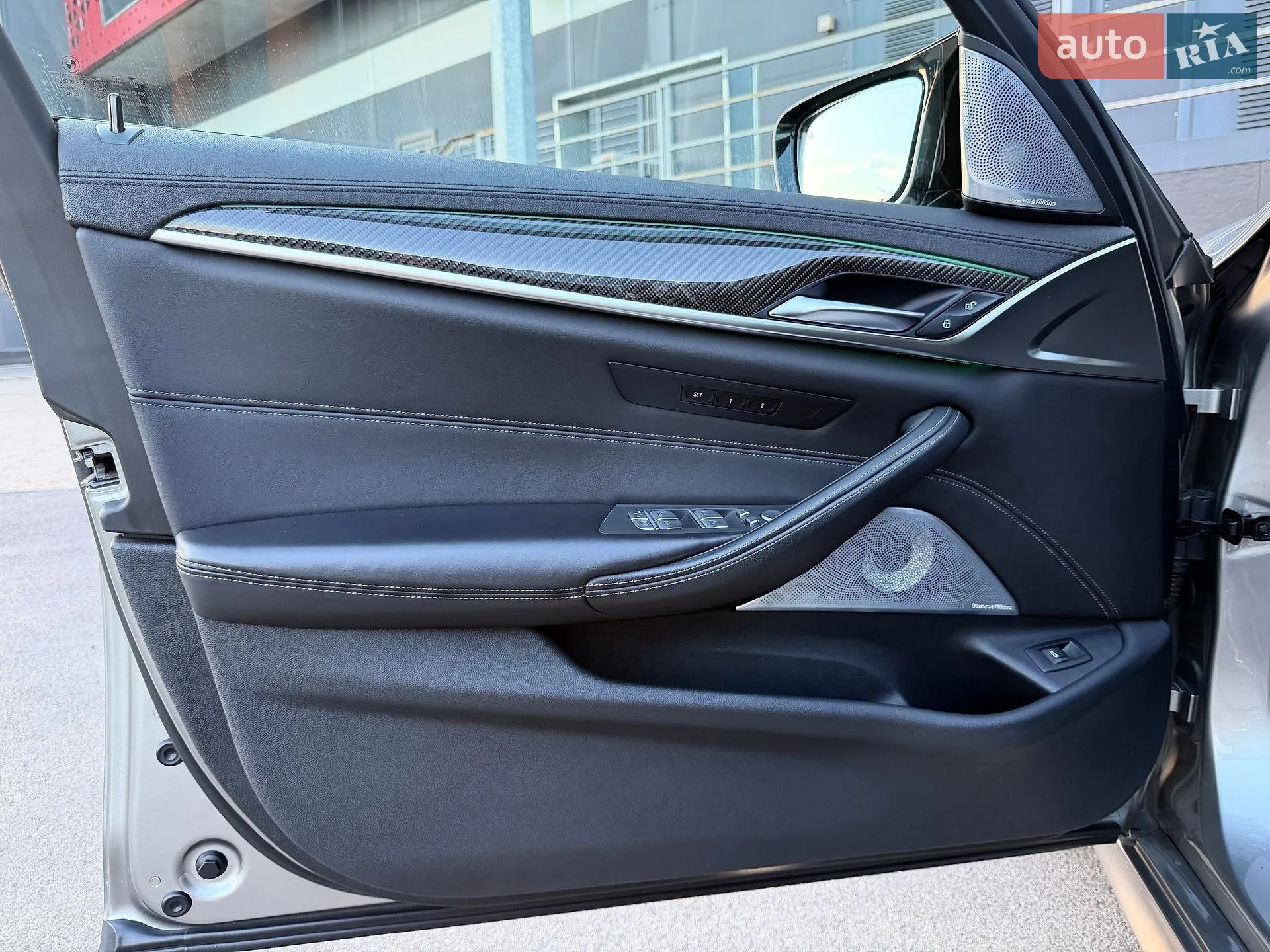 2020 BMW M5 - мініатюра 25