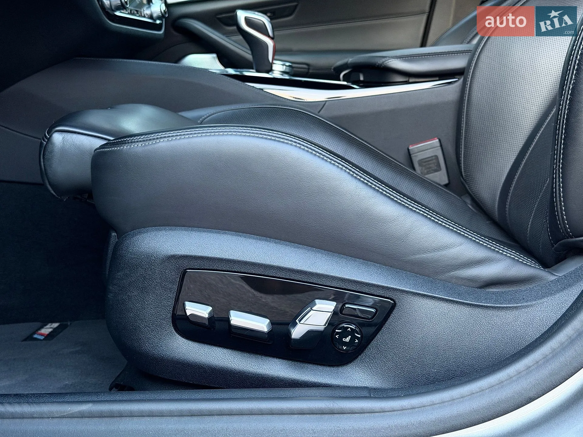 2020 BMW M5 - мініатюра 29