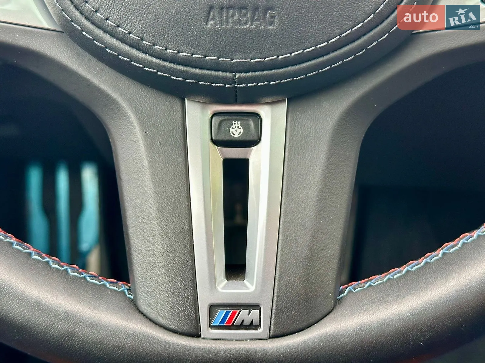 2022 BMW M5 - мініатюра 18