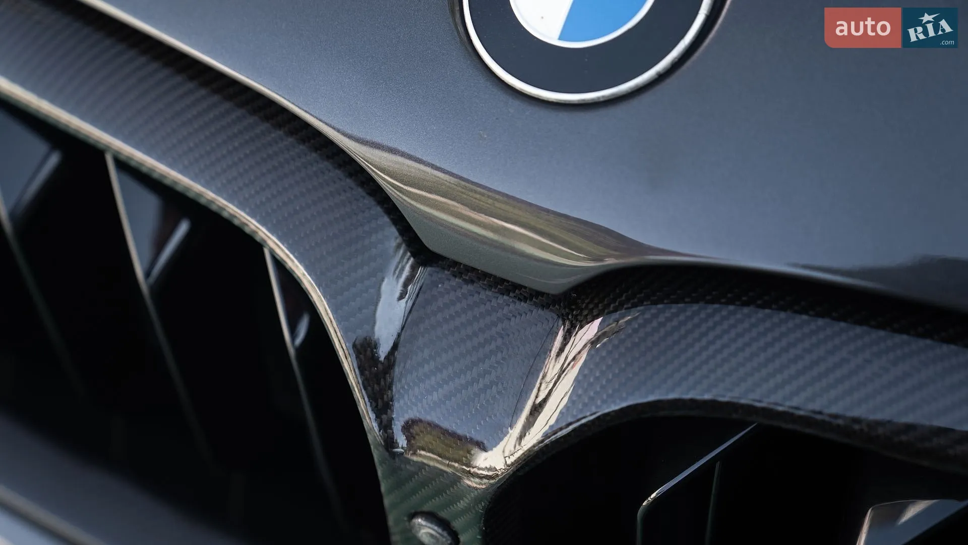 2020 BMW M5 - мініатюра 15