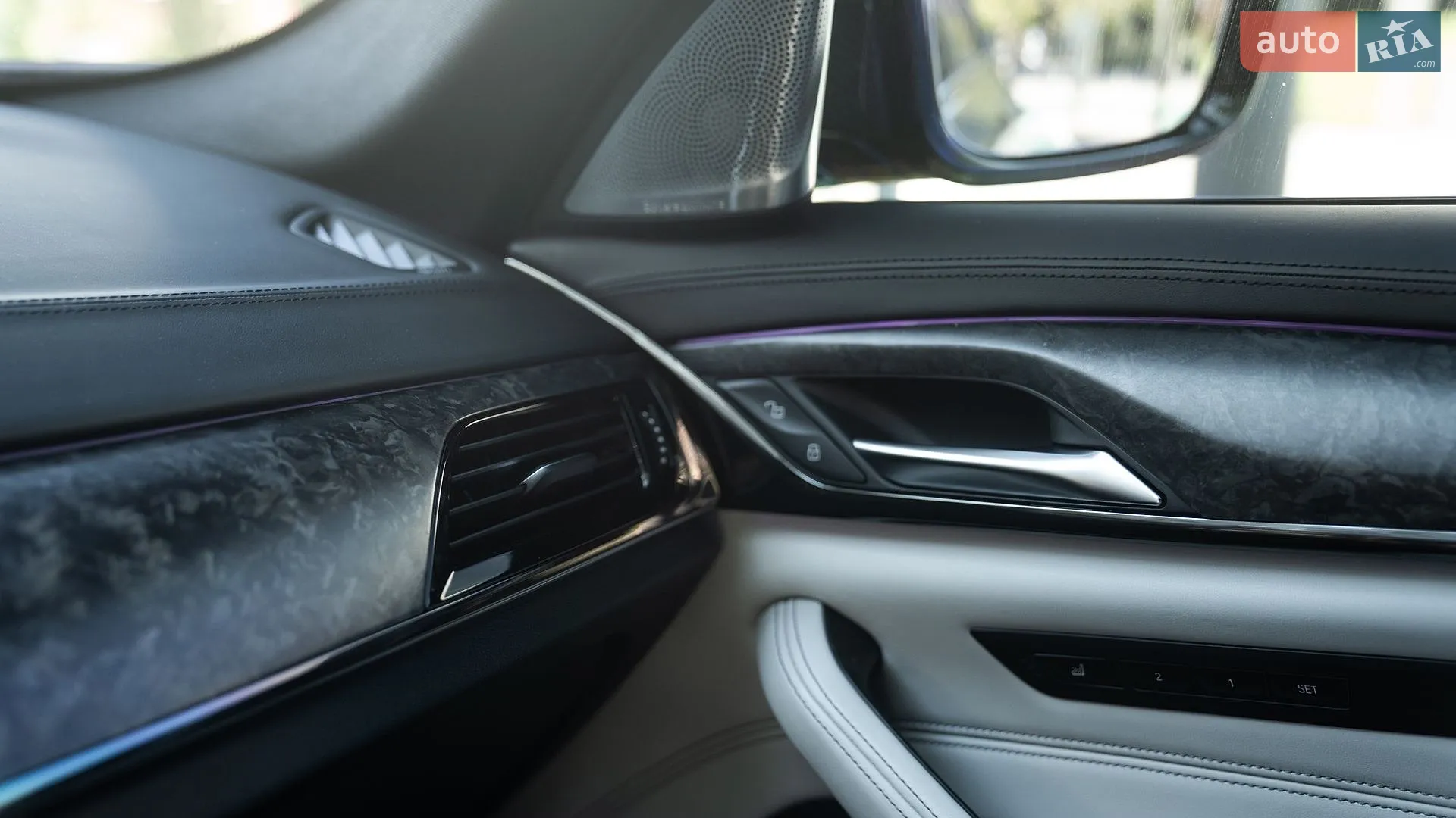 2020 BMW M5 - мініатюра 33