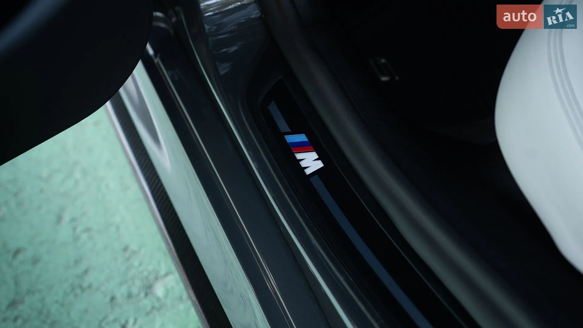 2020 BMW M5 - мініатюра 44