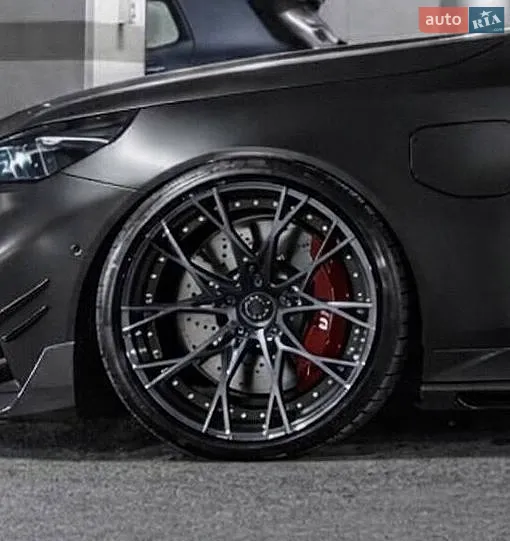 2025 BMW M5 - мініатюра 25