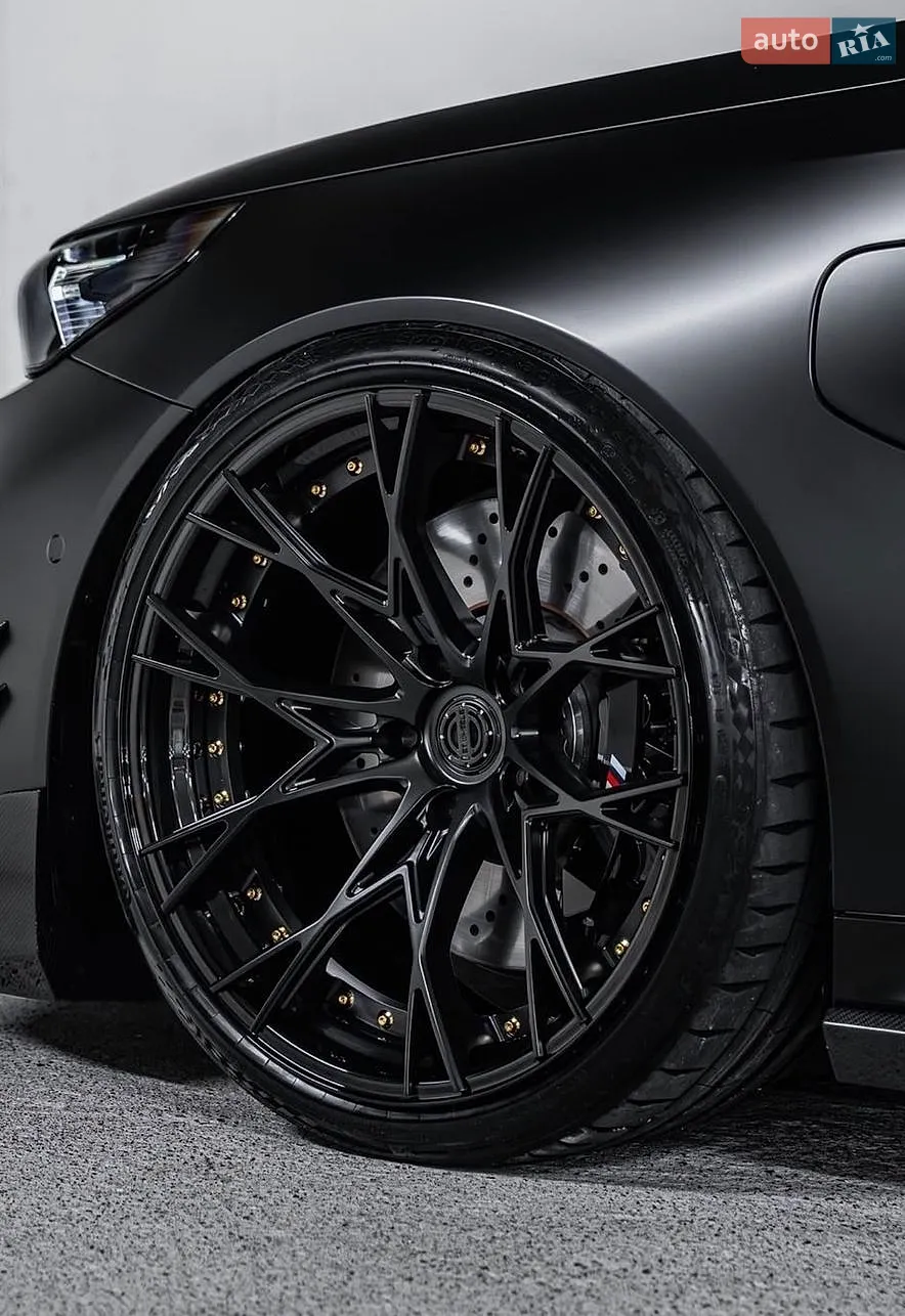2025 BMW M5 - мініатюра 26
