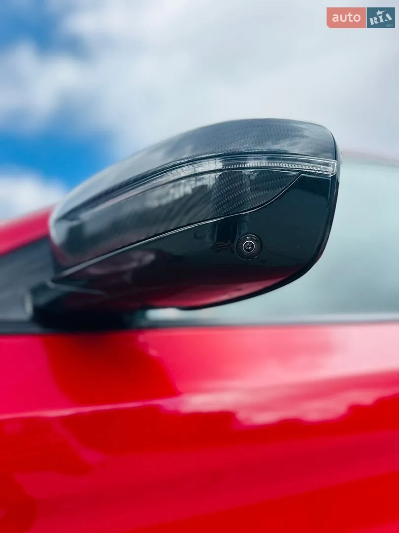 2021 BMW M5 - мініатюра 38