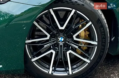 BMW M5 2025