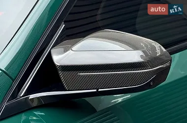 BMW M5 2025