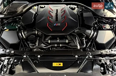 BMW M5 2025
