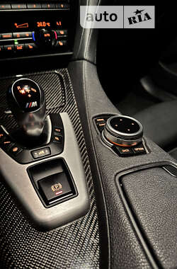 Купе BMW M6 Gran Coupe 2013 в 