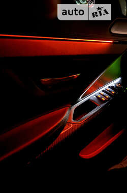 Купе BMW M6 Gran Coupe 2013 в 
