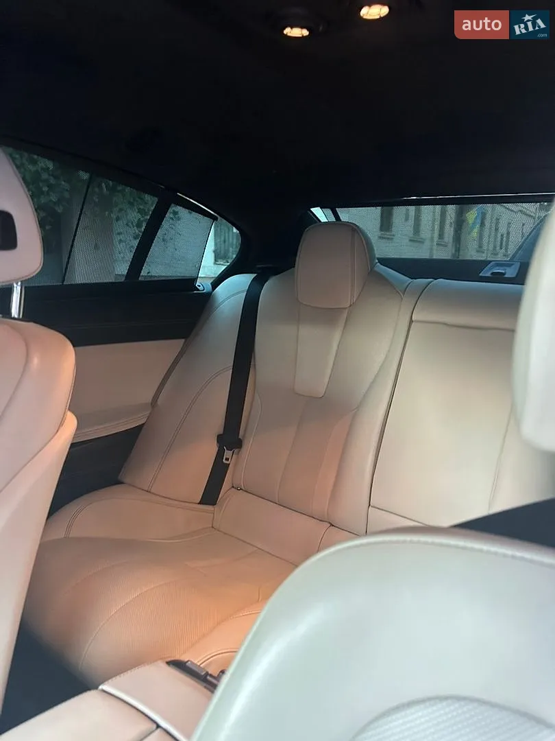 2014 BMW M6 - мініатюра 15