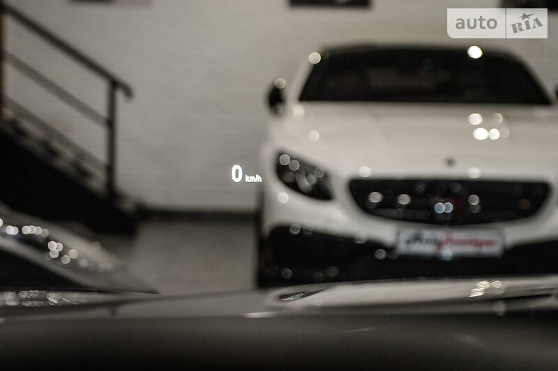 Кабріолет BMW M6 2013 в Одесі