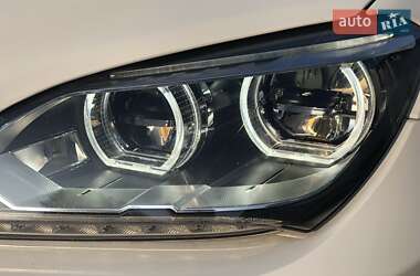 Купе BMW M6 2013 в Хусті