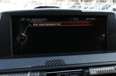 Седан BMW M6 2014 в Одессе