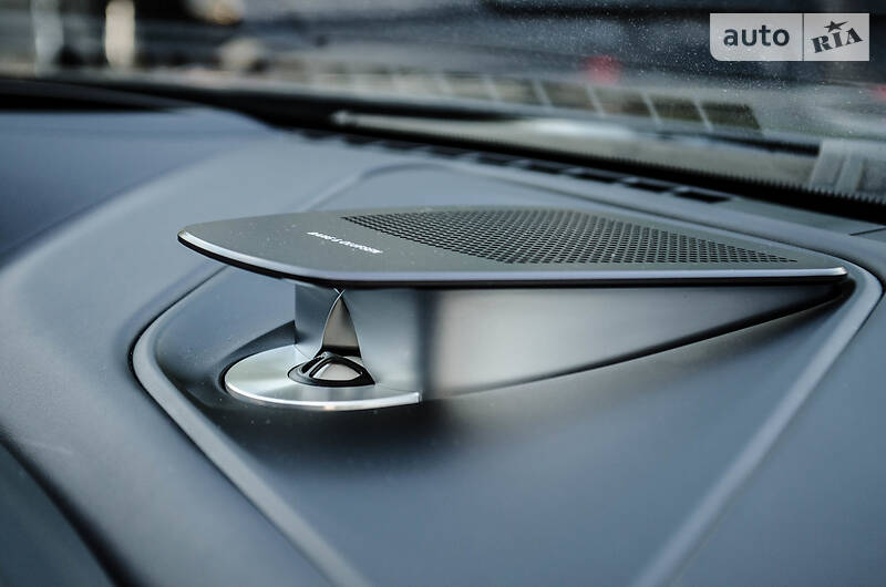 Седан BMW M6 2016 в Києві