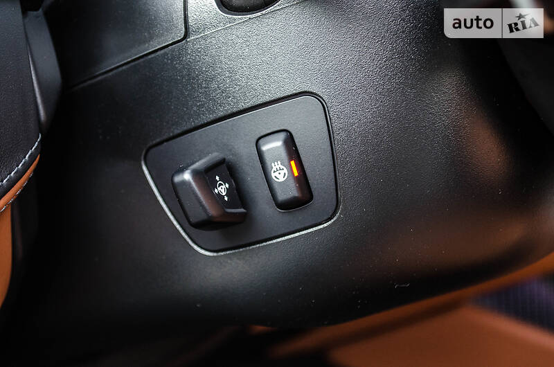 Седан BMW M6 2016 в Києві