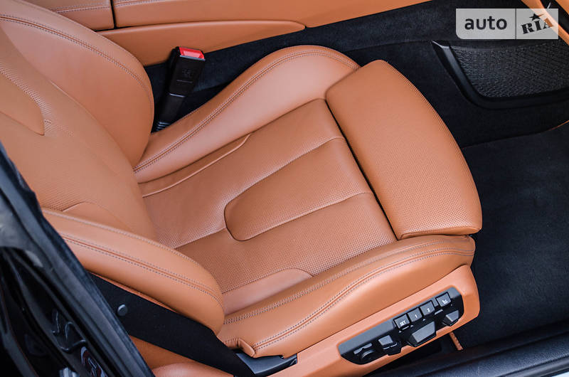 Седан BMW M6 2016 в Києві