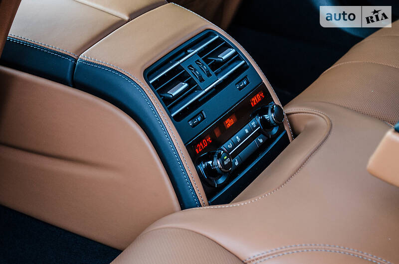 Седан BMW M6 2016 в Києві