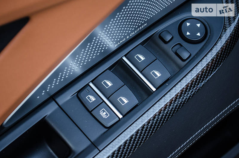 Седан BMW M6 2016 в Києві