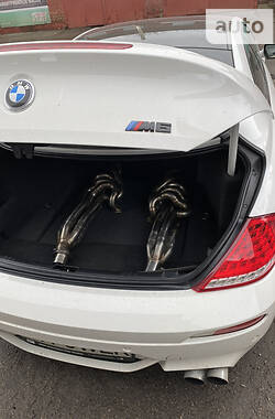 Купе BMW M6 2008 в 