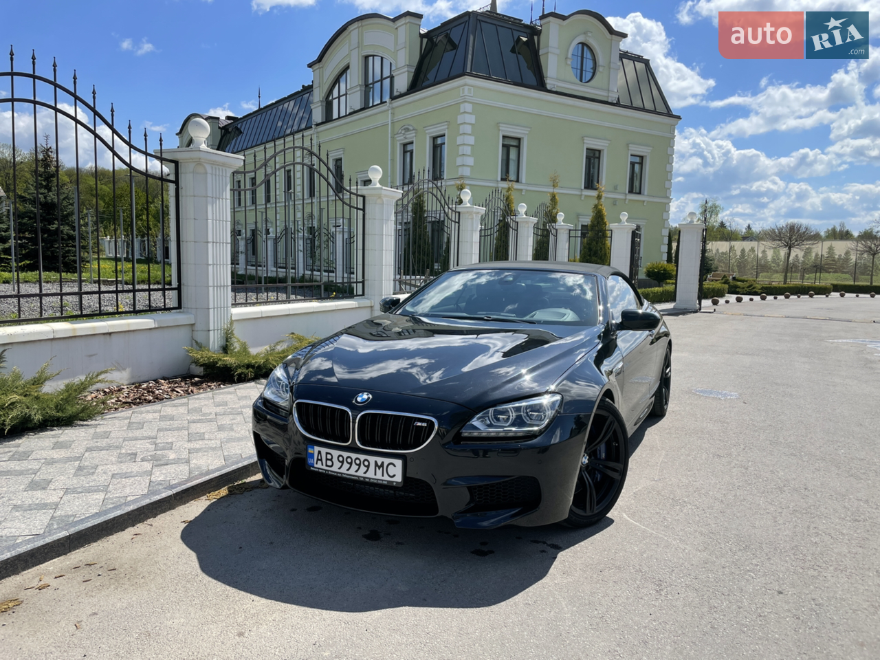 2013 BMW M6 - мініатюра 25