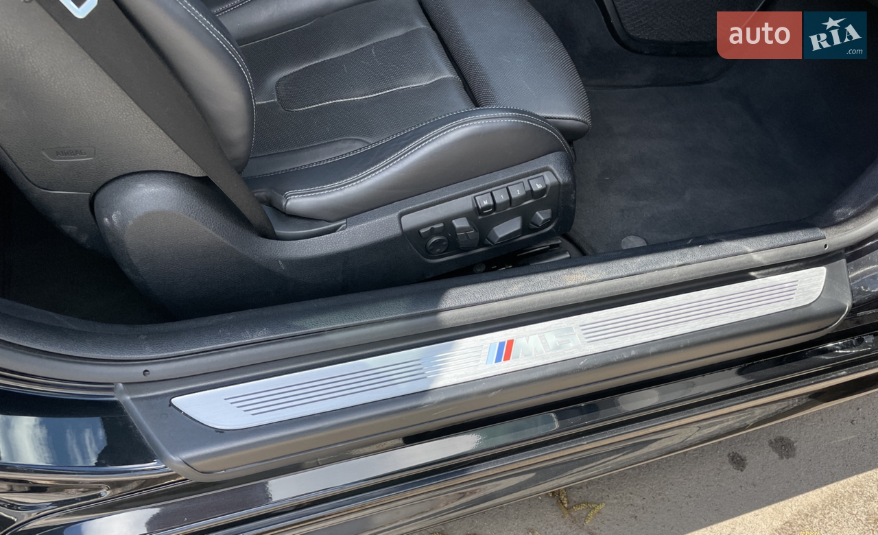 2013 BMW M6 - мініатюра 47