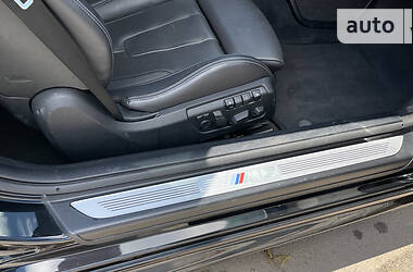 Кабріолет BMW M6 2013 в Вінниці