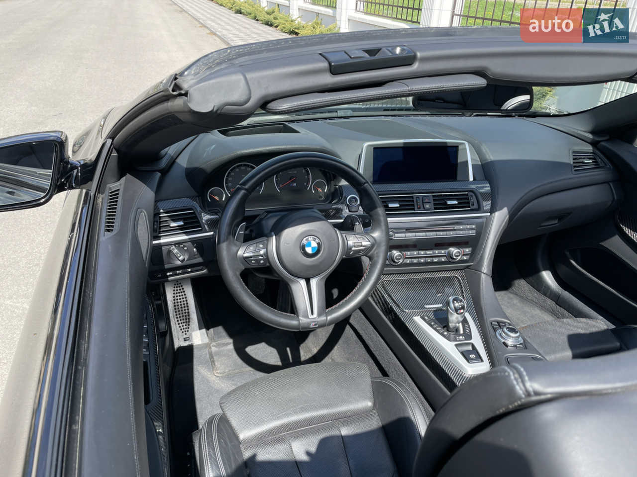 2013 BMW M6 - мініатюра 53