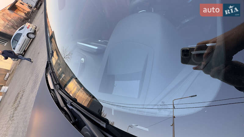 Купе BMW M6 2014 в Одессе