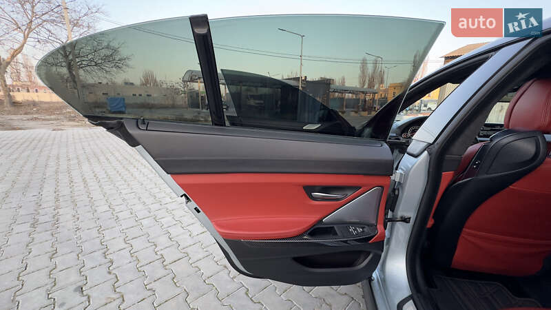 Купе BMW M6 2014 в Одессе