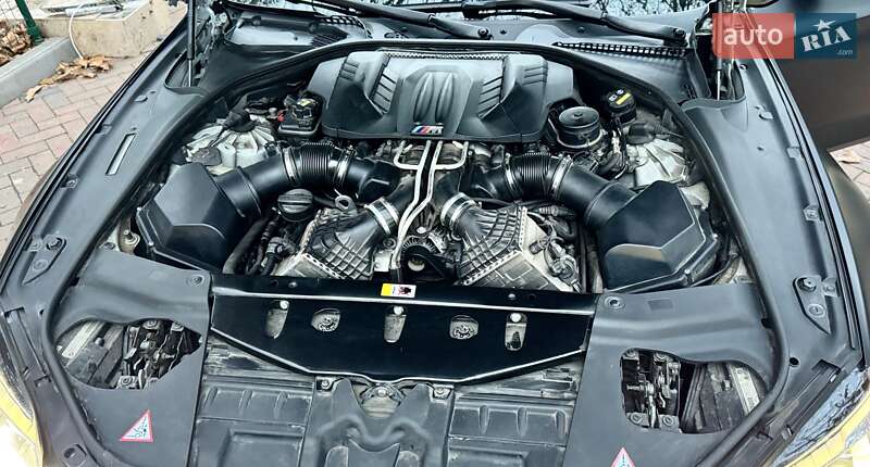 Купе BMW M6 2014 в Одессе