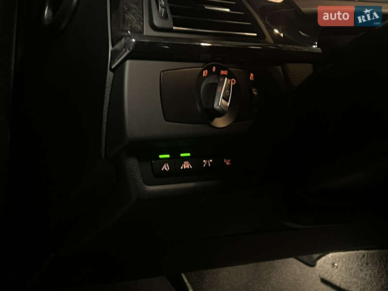 Купе BMW M6 2017 в Львові фото 12 Купе BMW M6 2017 в Львові