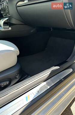 Кабриолет BMW M6 2008 в 