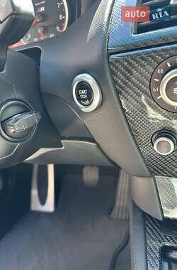 Кабриолет BMW M6 2008 в 