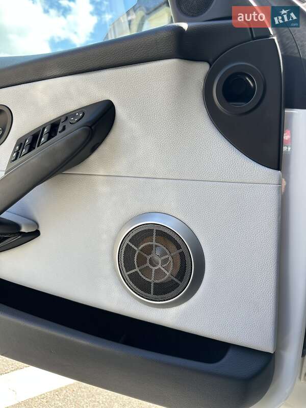 Кабриолет BMW M6 2008 в Киеве фото 35 Кабриолет BMW M6 2008 в Киеве