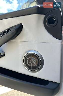 Кабриолет BMW M6 2008 в 