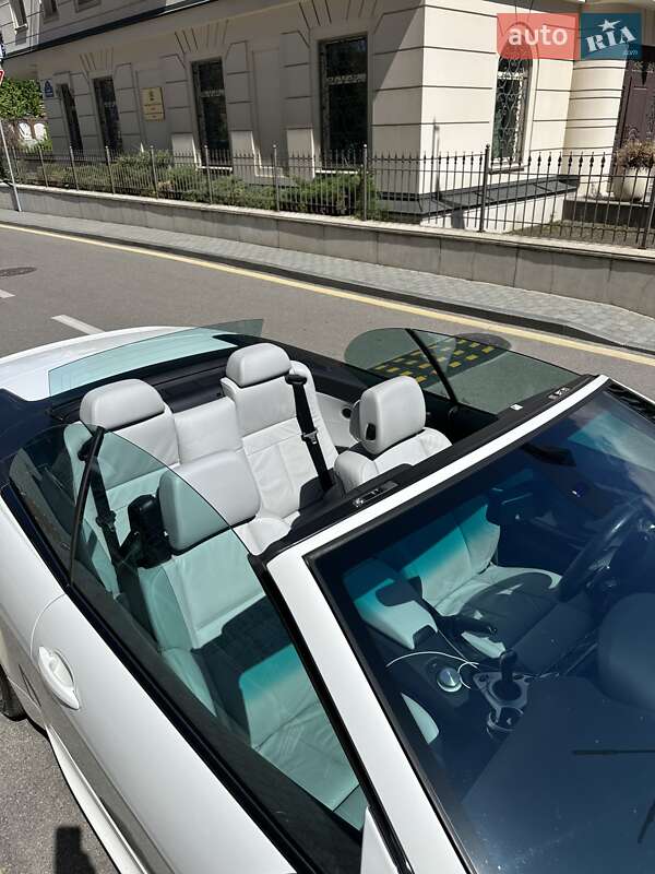 Кабриолет BMW M6 2008 в Киеве фото 38 Кабриолет BMW M6 2008 в Киеве