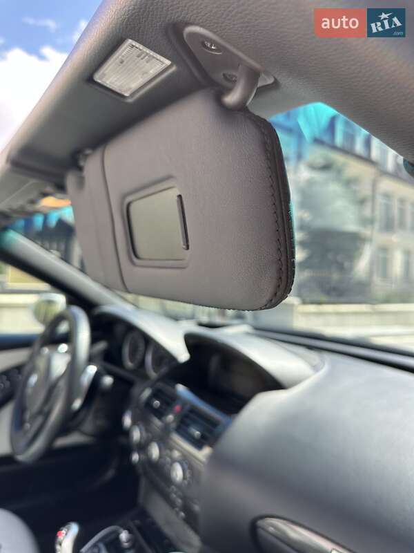 Кабриолет BMW M6 2008 в Киеве фото 43 Кабриолет BMW M6 2008 в Киеве