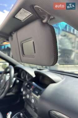 Кабриолет BMW M6 2008 в 