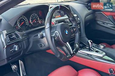 Купе BMW M6 2013 в 