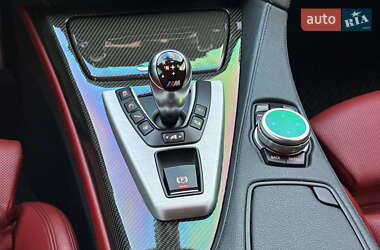 Купе BMW M6 2013 в 