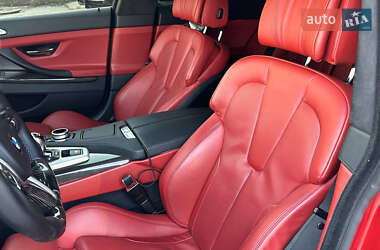 Купе BMW M6 2013 в 