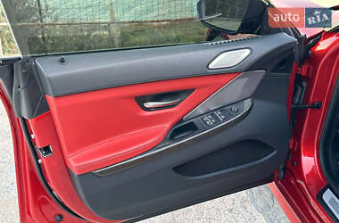 Купе BMW M6 2013 в 