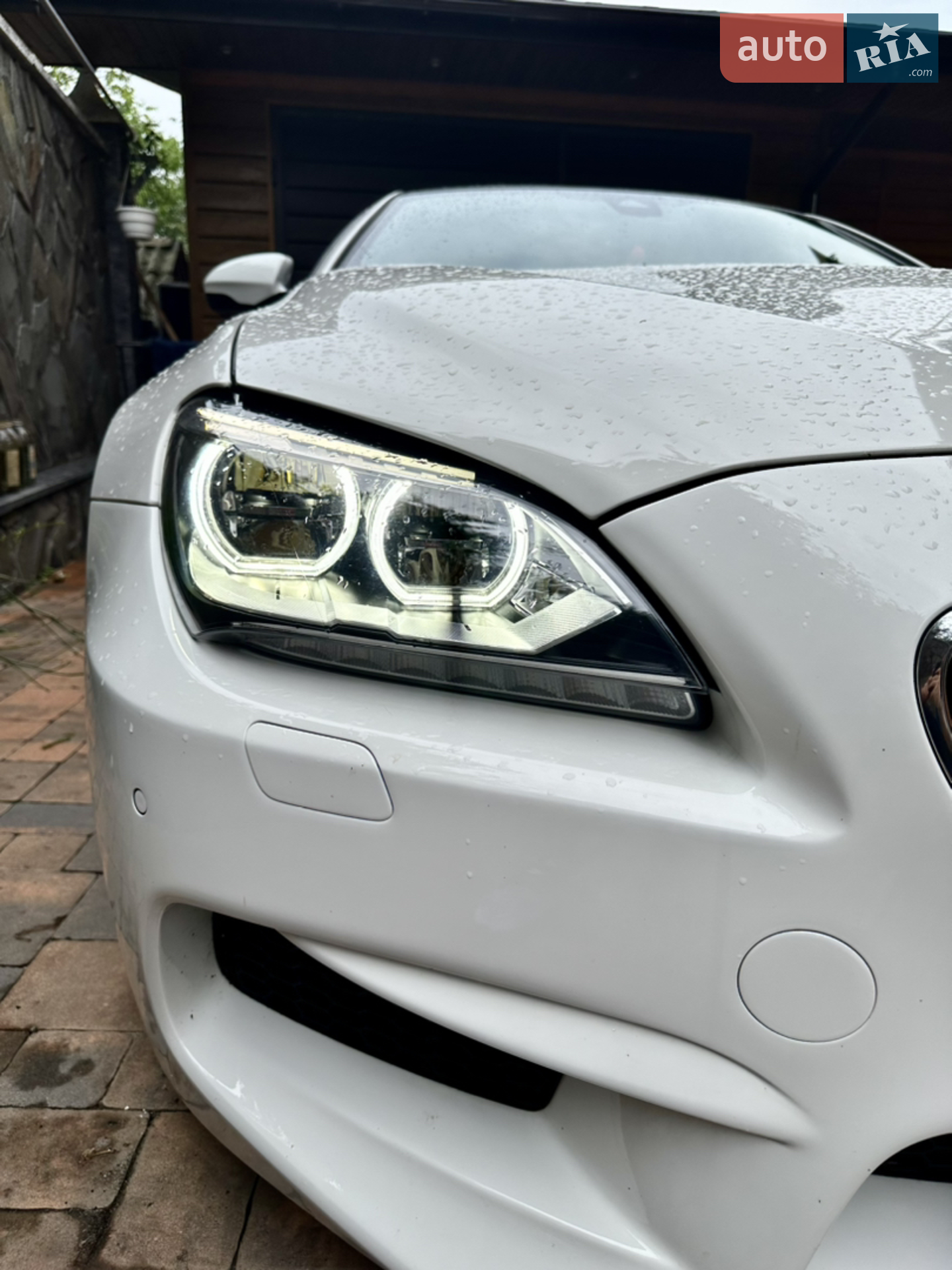 2013 BMW M6 - мініатюра 9